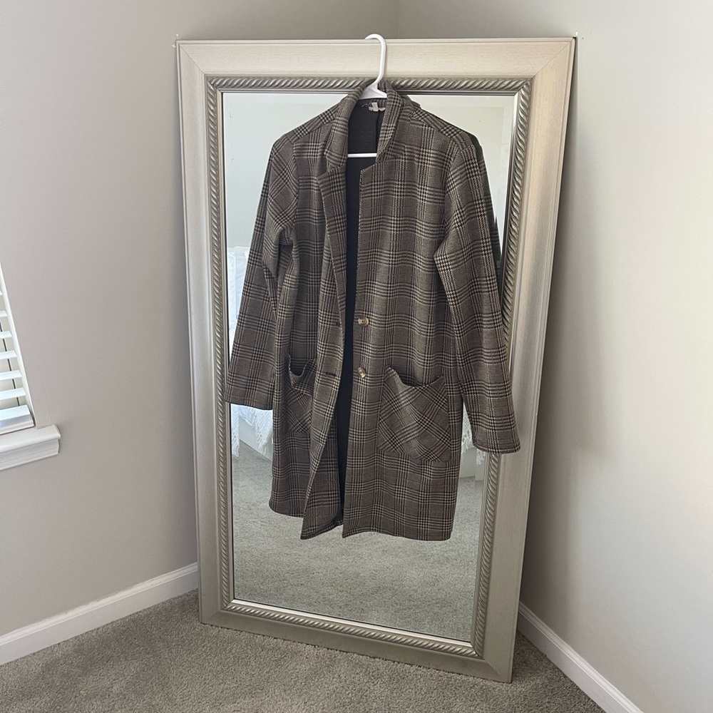 VICI Blazer